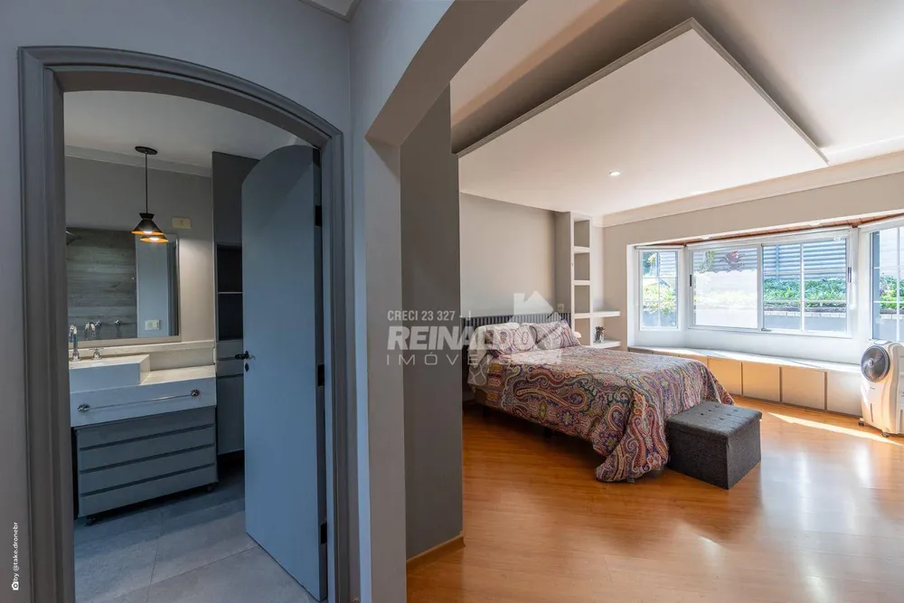 Casa de Condomínio, 6 quartos - Foto 8
