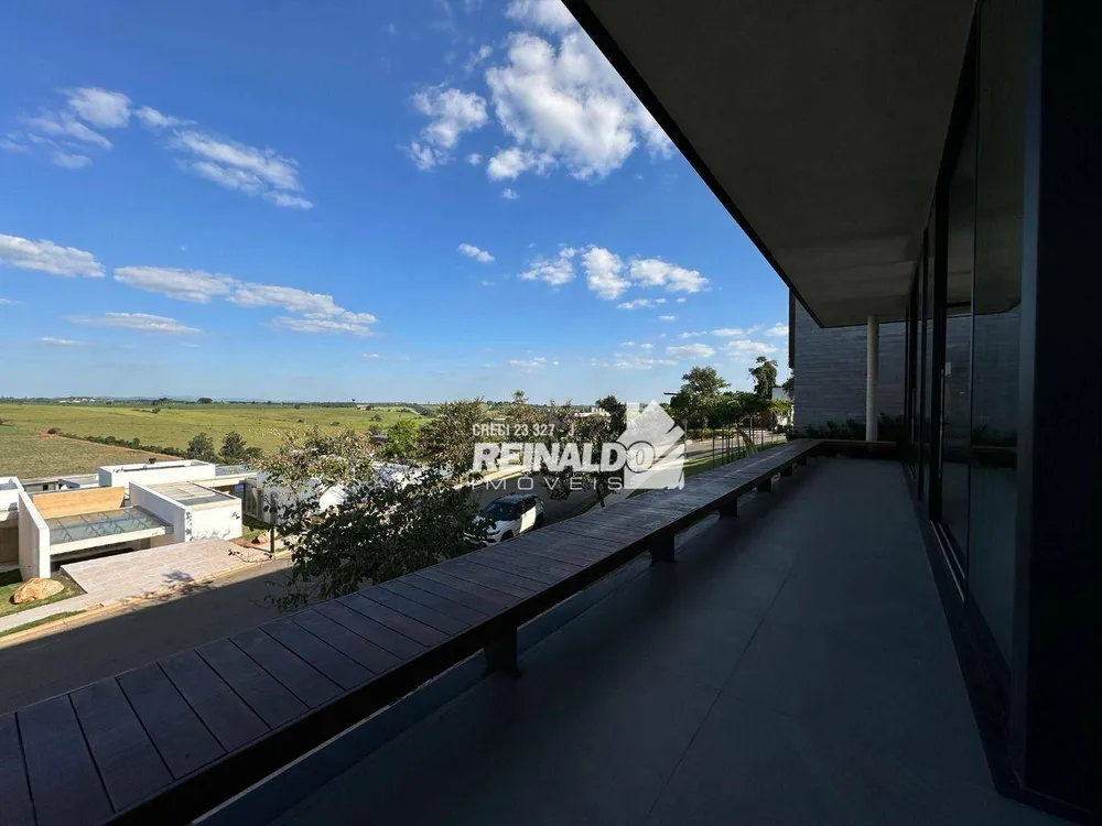 Casa de Condomínio, 5 quartos - Foto 4