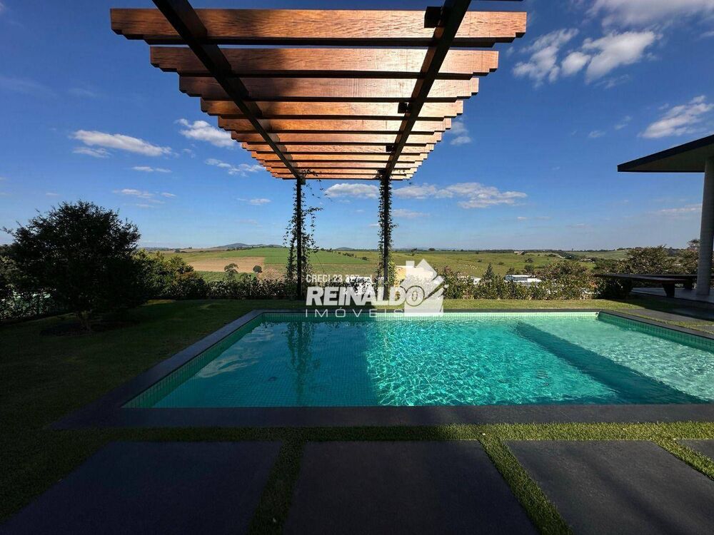 Casa de Condomínio, 5 quartos - Foto 6