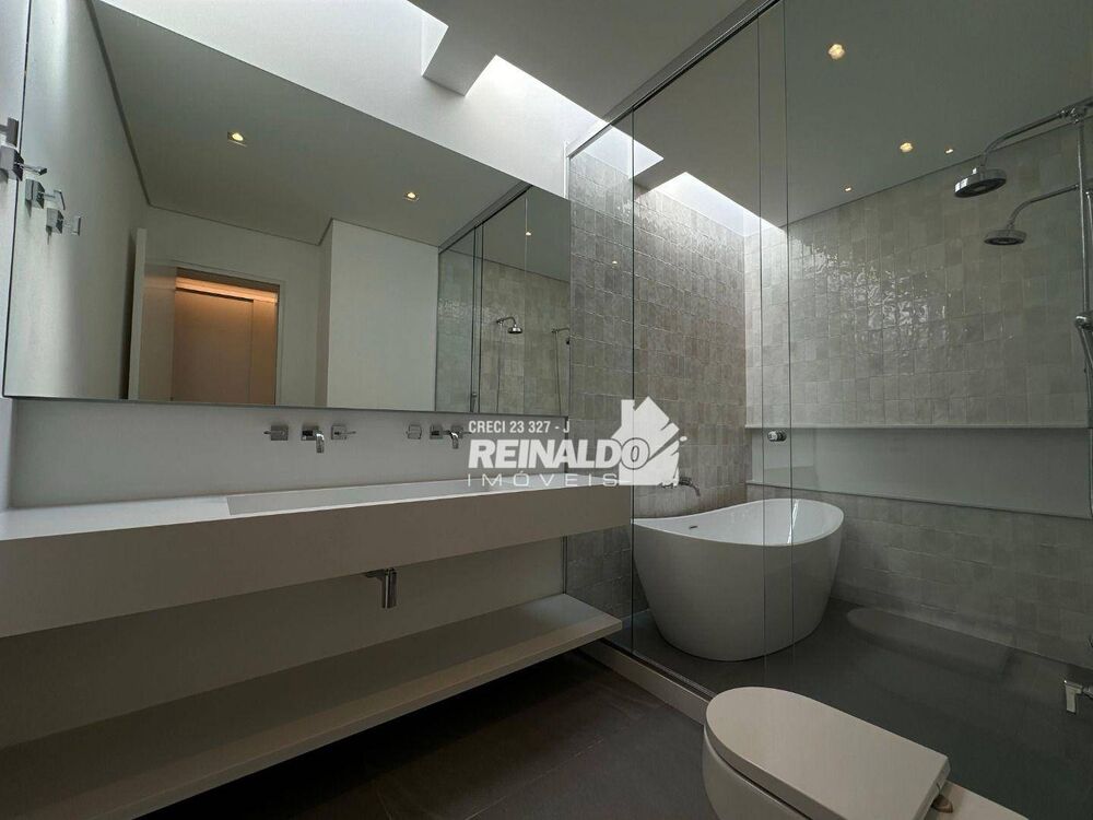 Casa de Condomínio, 5 quartos - Foto 8