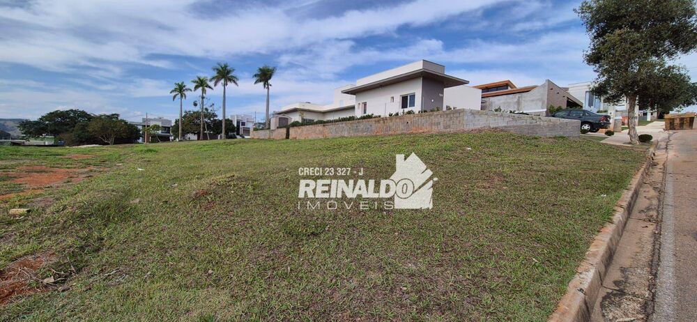 Loteamento e Condomínio, 687 m² - Foto 3