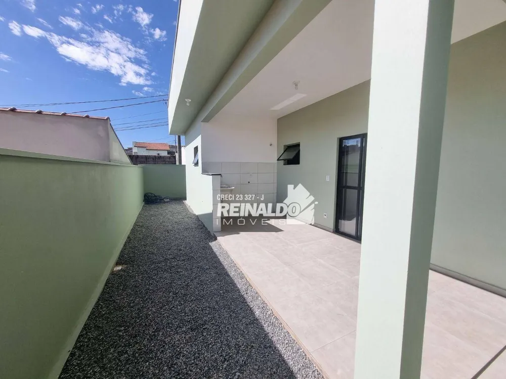 Casa, 3 quartos, 140 m² - Foto 10