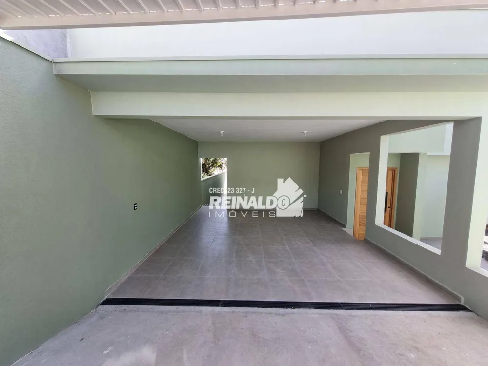 Casa, 3 quartos, 140 m² - Foto 2