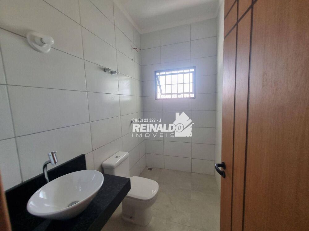 Casa, 3 quartos, 140 m² - Foto 2
