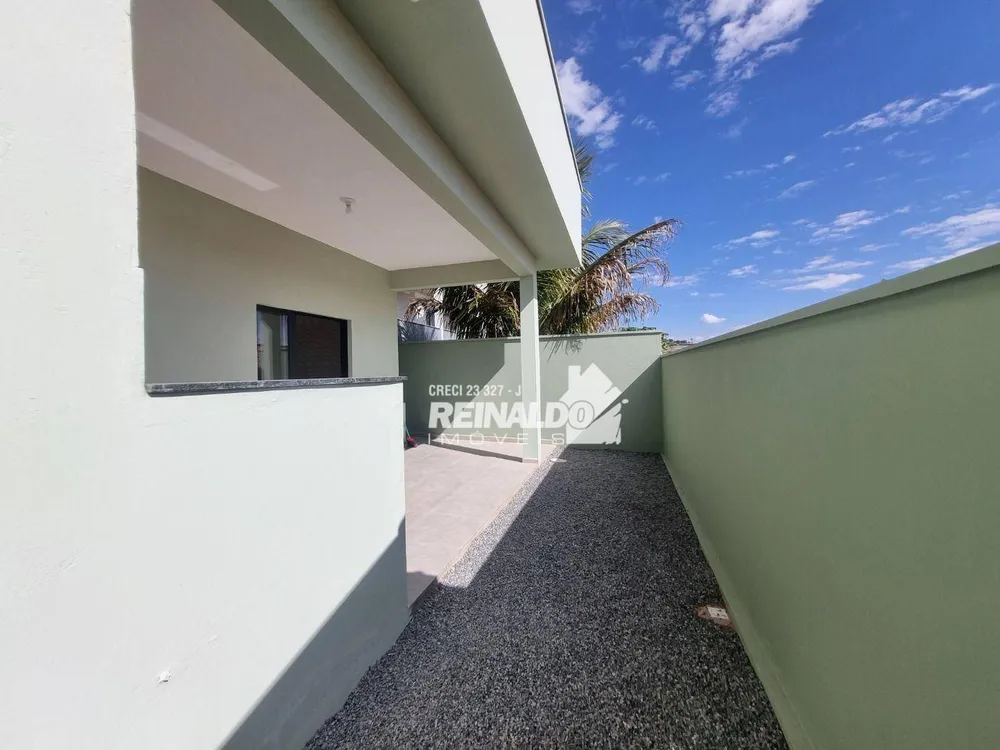 Casa, 3 quartos, 140 m² - Foto 11