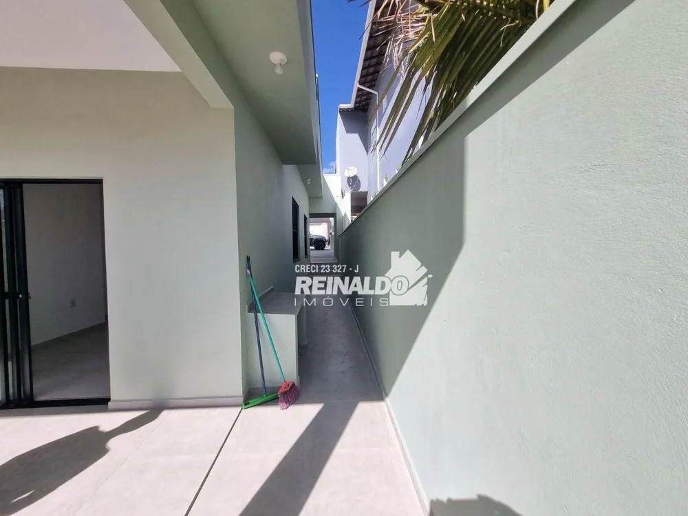 Casa, 3 quartos, 140 m² - Foto 12
