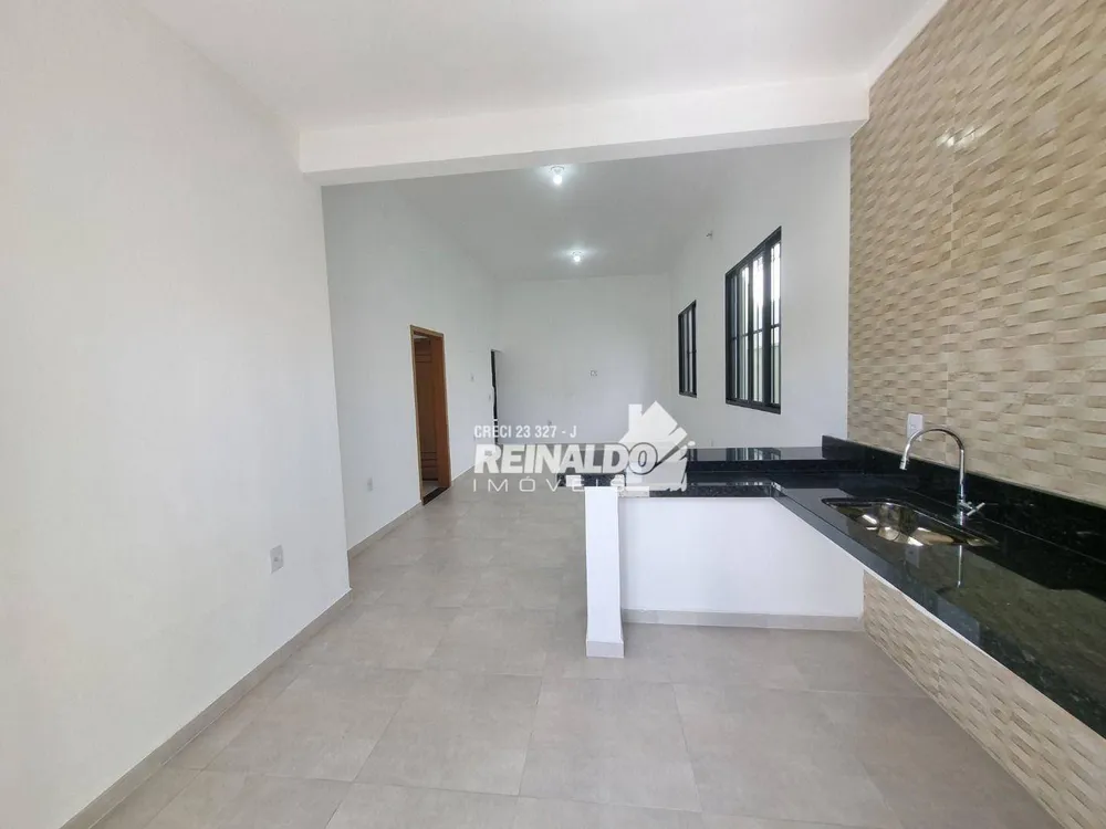 Casa, 3 quartos, 140 m² - Foto 3