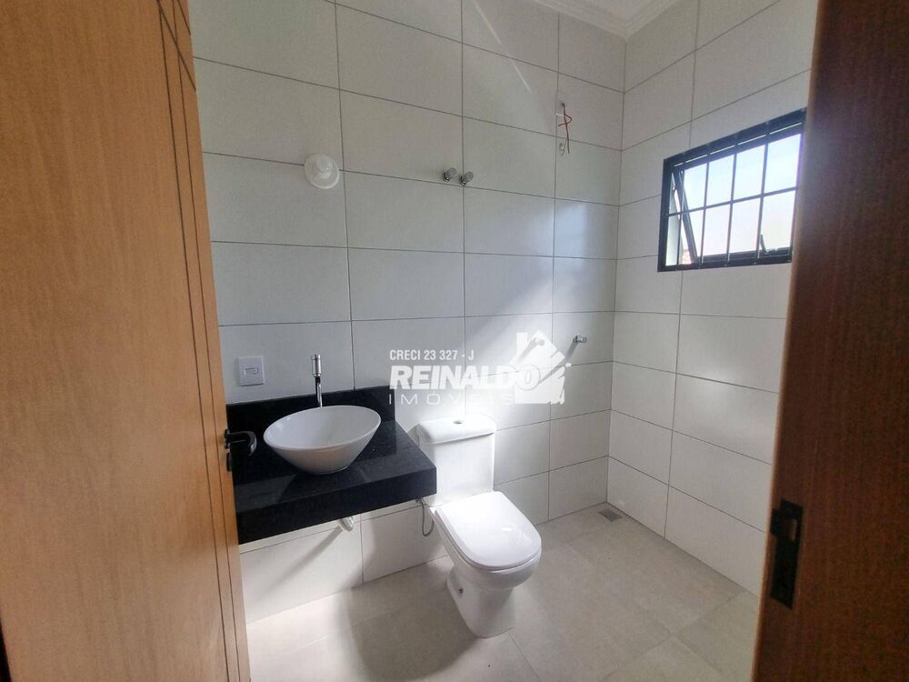 Casa, 3 quartos, 140 m² - Foto 4