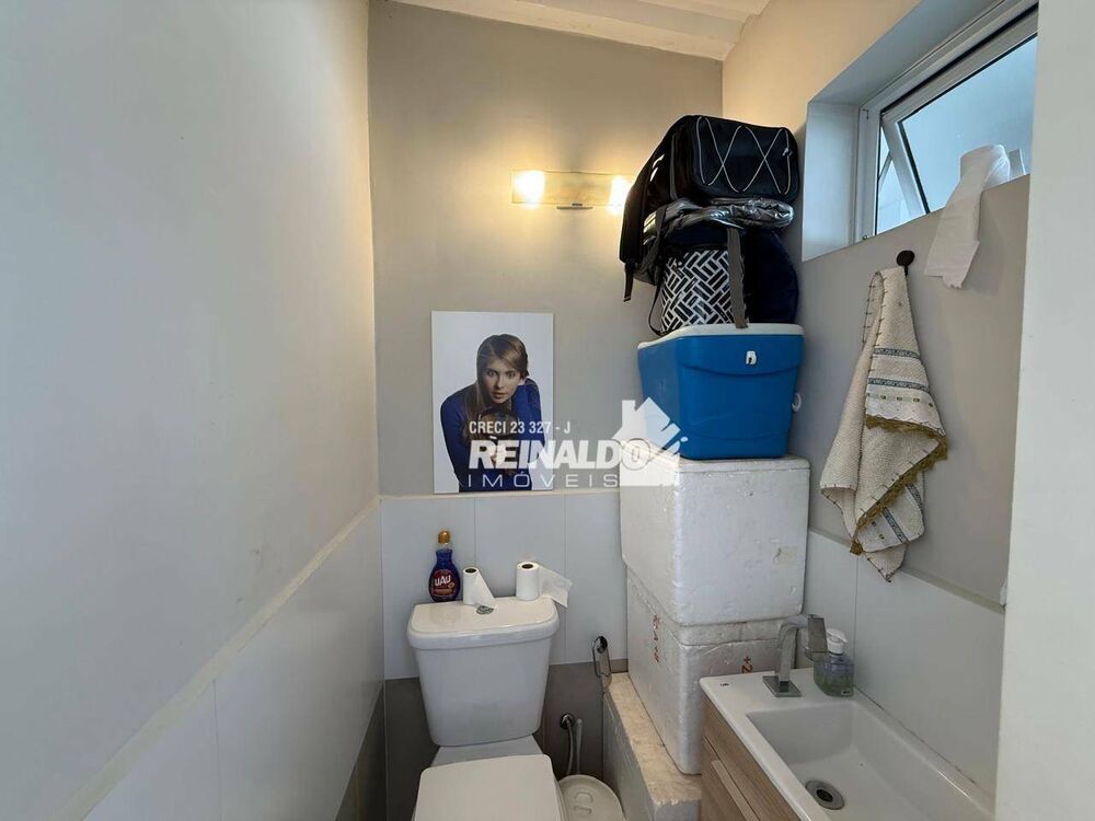 Casa, 4 quartos, 242 m² - Foto 14
