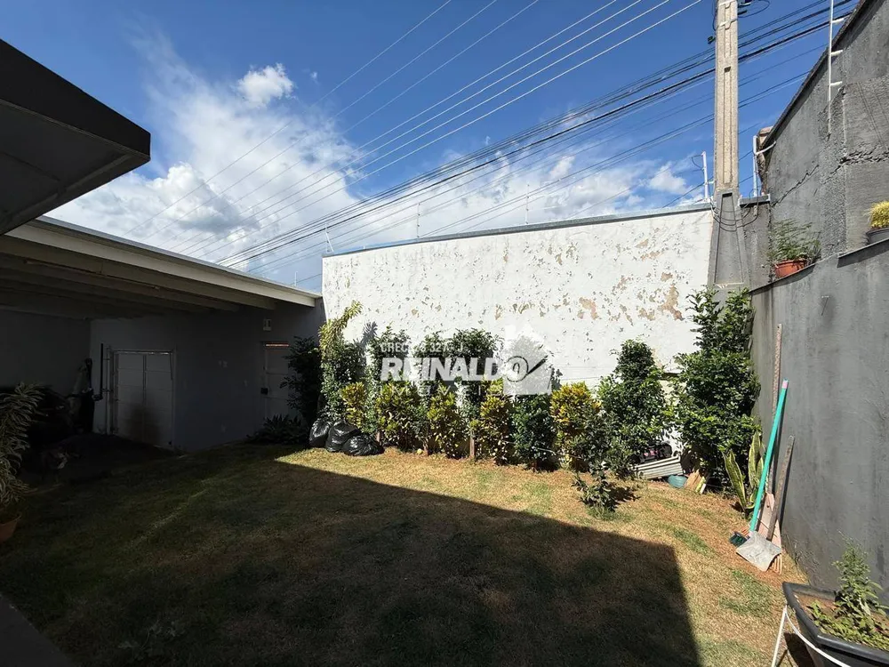 Casa, 4 quartos, 242 m² - Foto 26