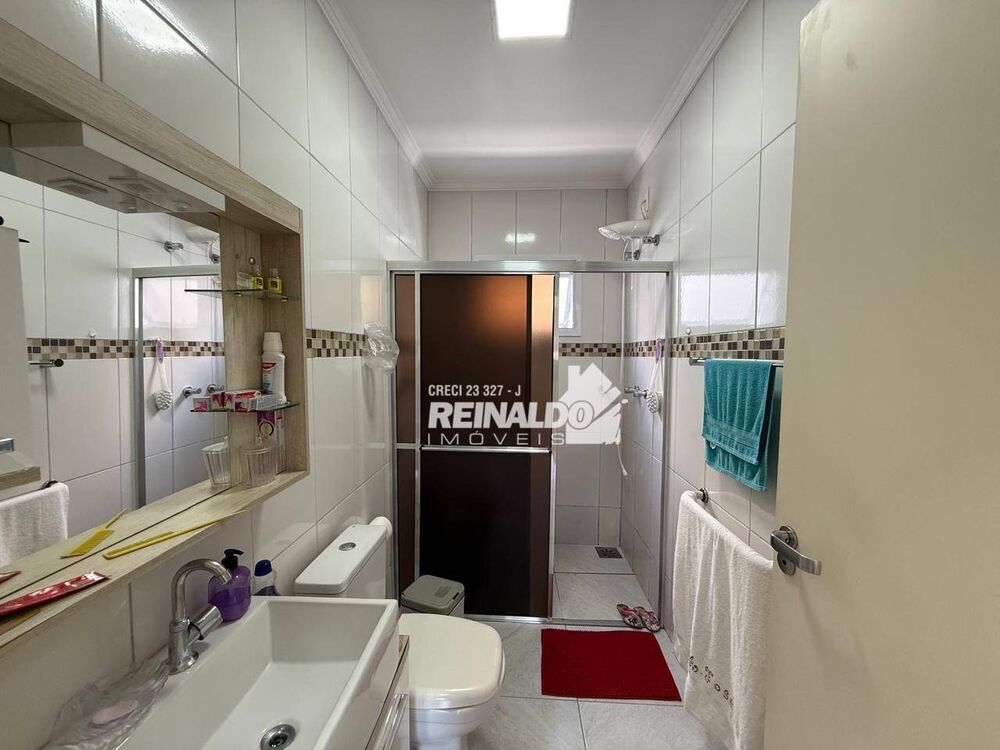 Casa, 4 quartos, 242 m² - Foto 4