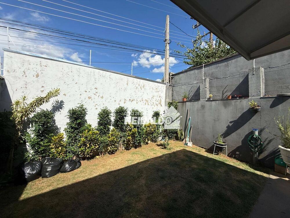 Casa, 4 quartos, 242 m² - Foto 13