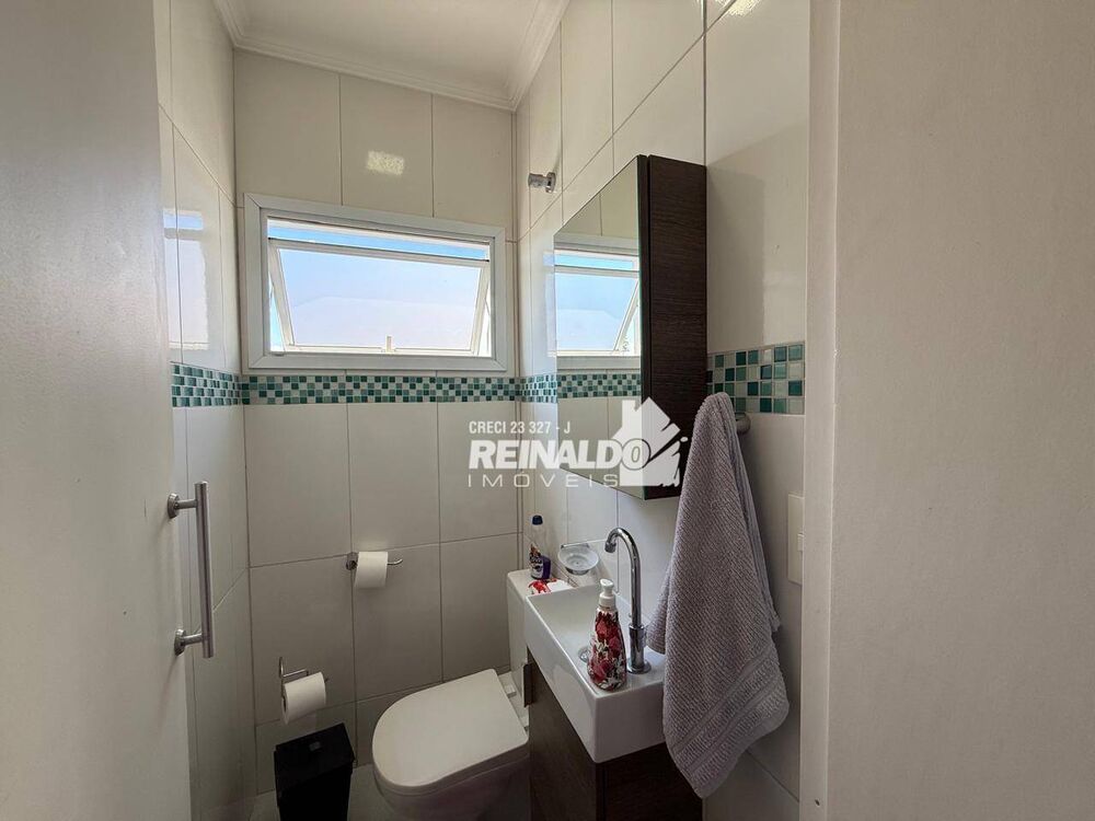 Casa, 4 quartos, 242 m² - Foto 6