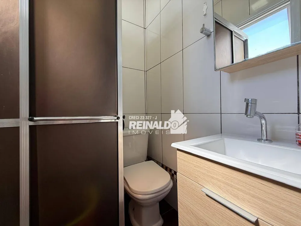 Casa, 4 quartos, 242 m² - Foto 8