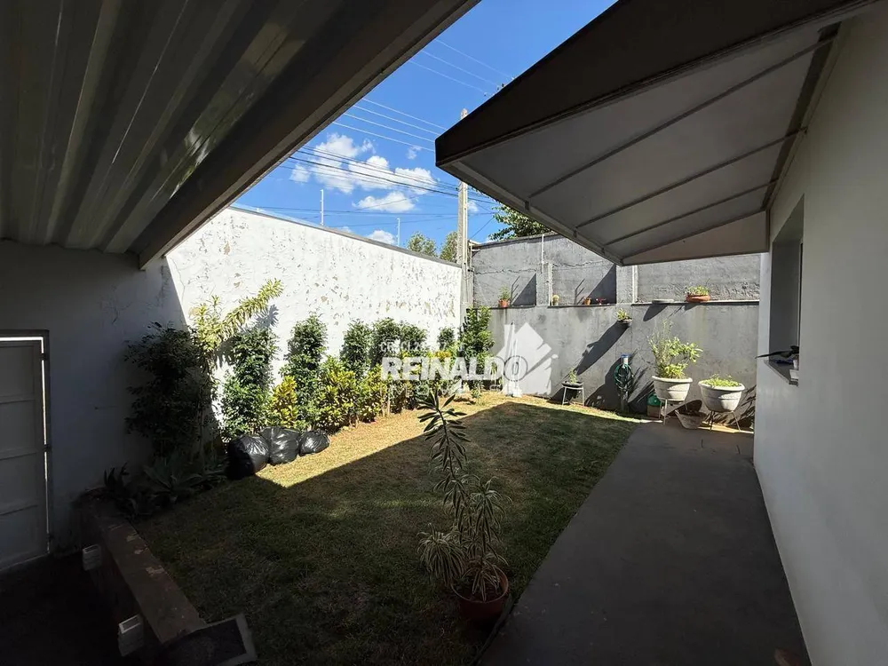 Casa, 4 quartos, 242 m² - Foto 25
