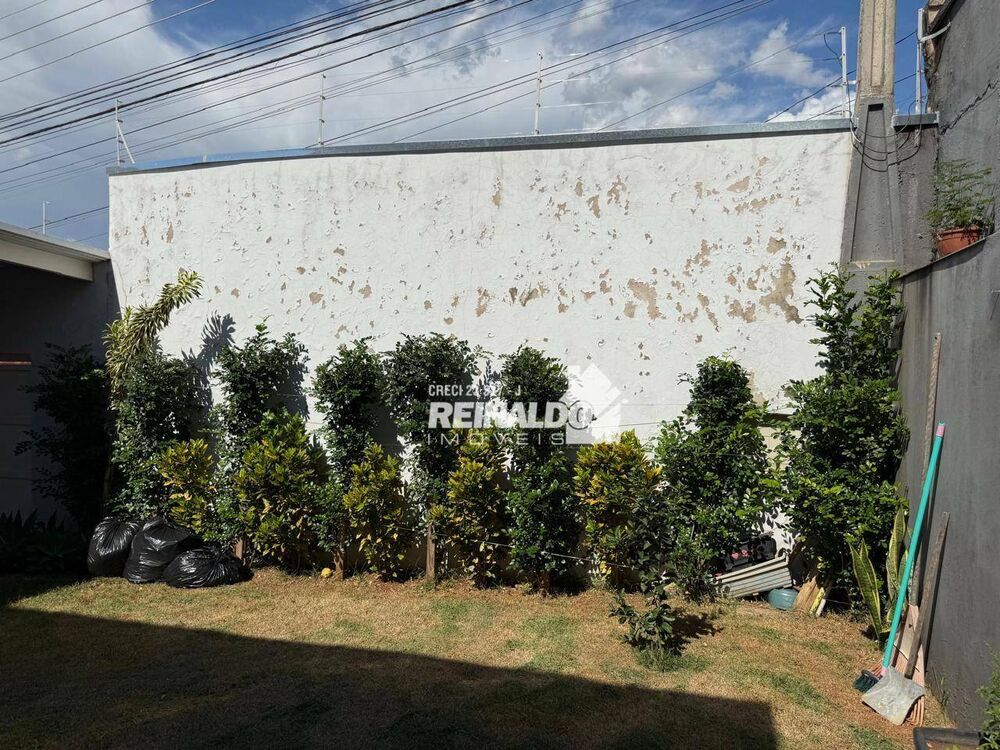 Casa, 4 quartos, 242 m² - Foto 19