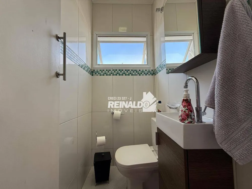 Casa, 4 quartos, 242 m² - Foto 13