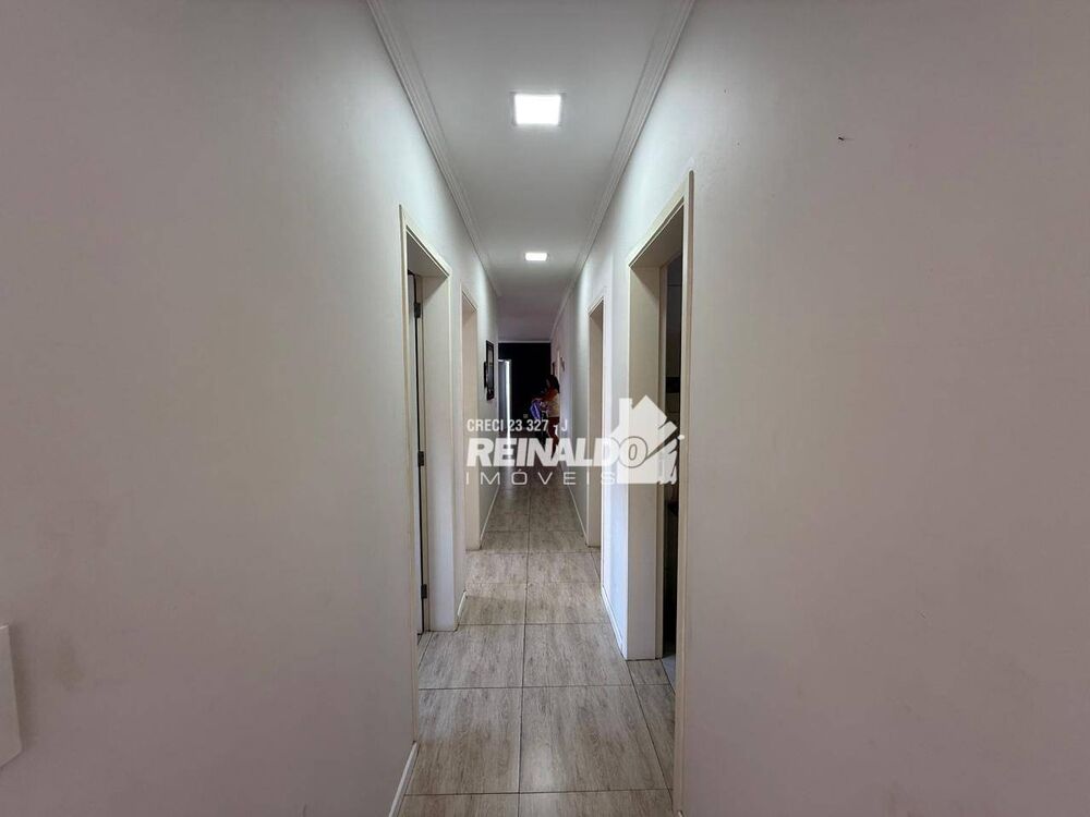 Casa, 4 quartos, 242 m² - Foto 17