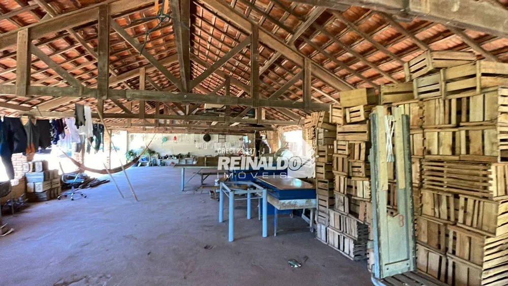Sítio, 2 quartos, 10 hectares - Foto 22