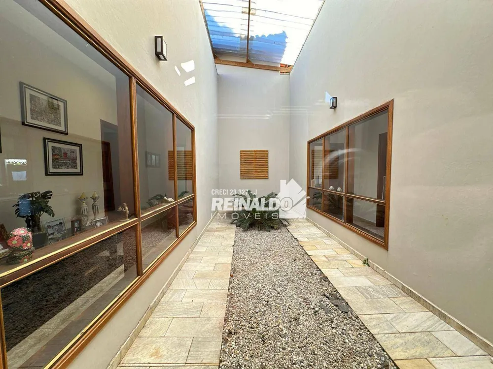 Casa de Condomínio, 5 quartos - Foto 9