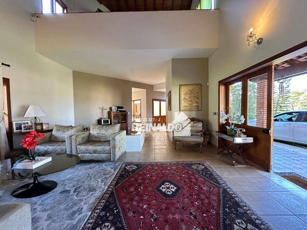 Casa de Condomínio, 5 quartos - Foto 4