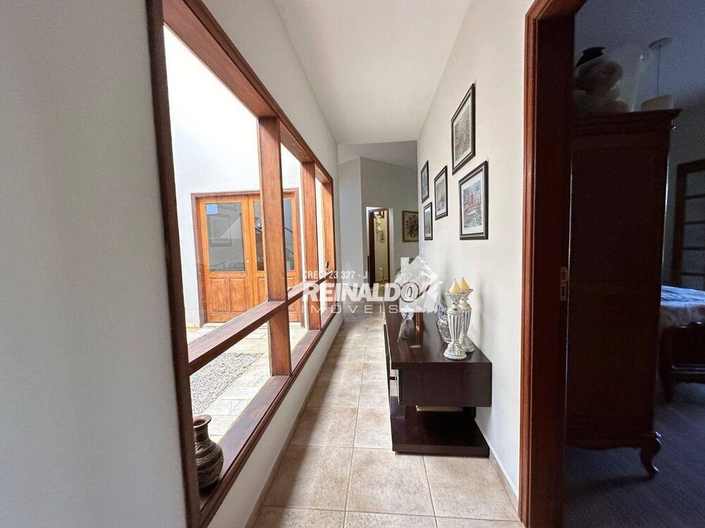 Casa de Condomínio, 5 quartos - Foto 8