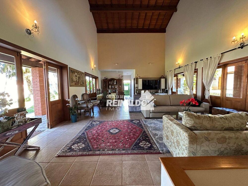 Casa de Condomínio, 5 quartos - Foto 13