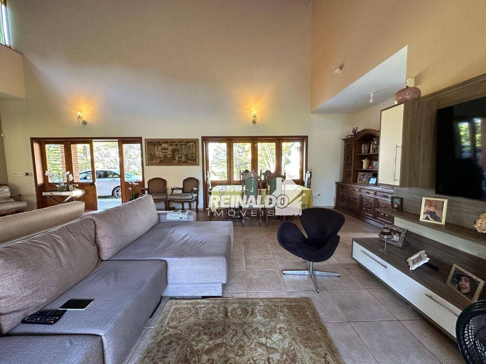 Casa de Condomínio, 5 quartos - Foto 7