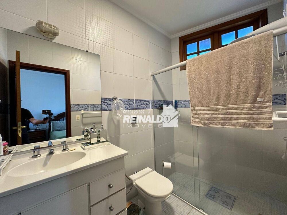Casa de Condomínio, 5 quartos - Foto 9
