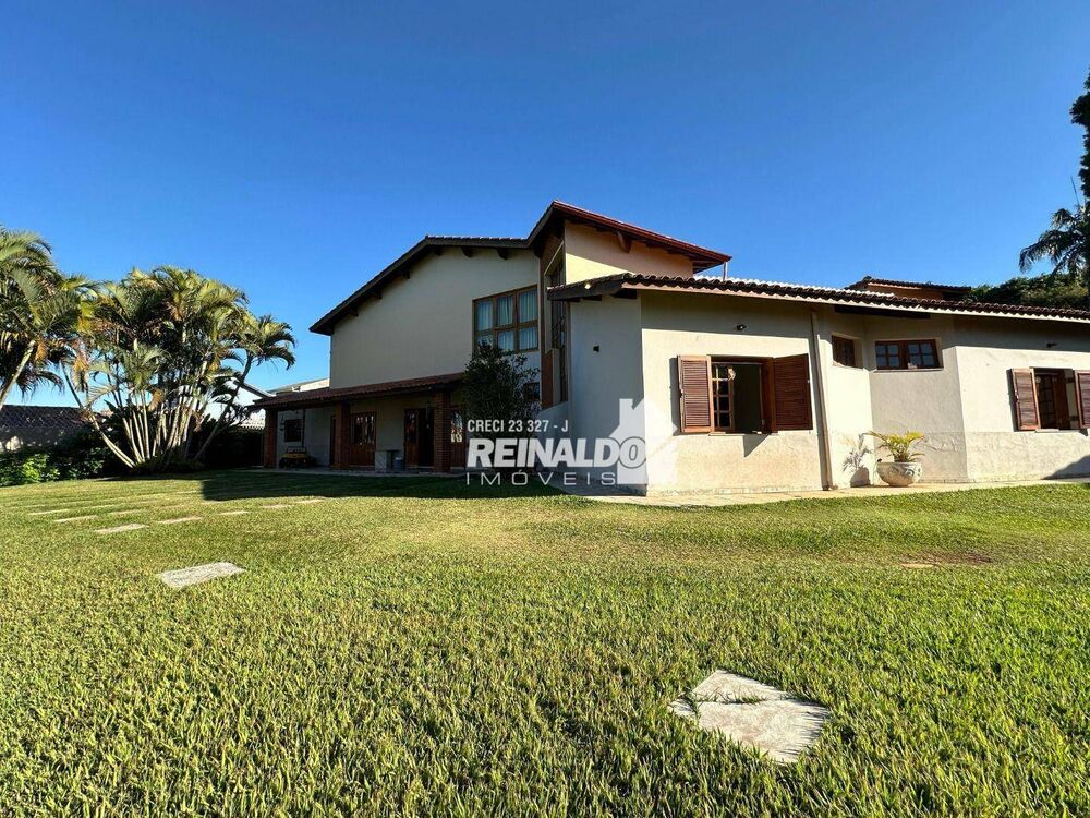 Casa de Condomínio, 5 quartos - Foto 15