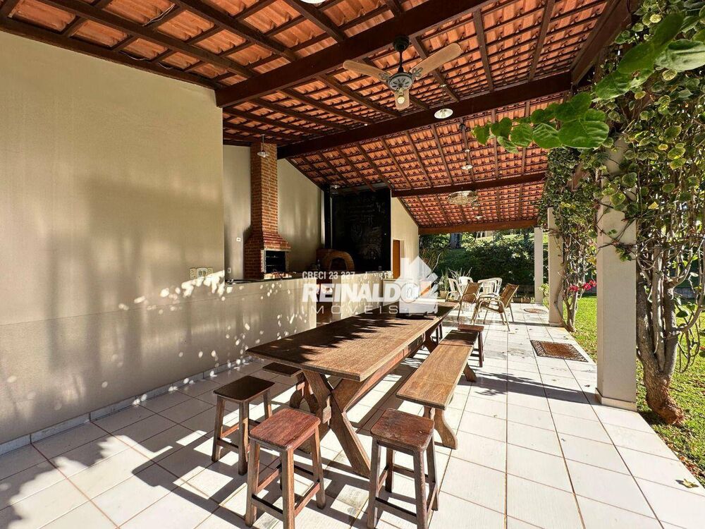 Casa de Condomínio, 5 quartos - Foto 17