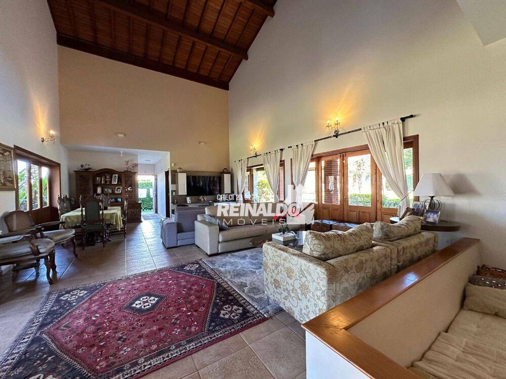 Casa de Condomínio, 5 quartos - Foto 3