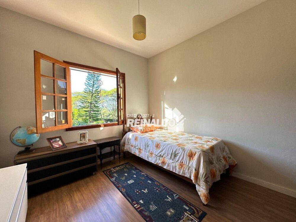 Casa de Condomínio, 5 quartos - Foto 1