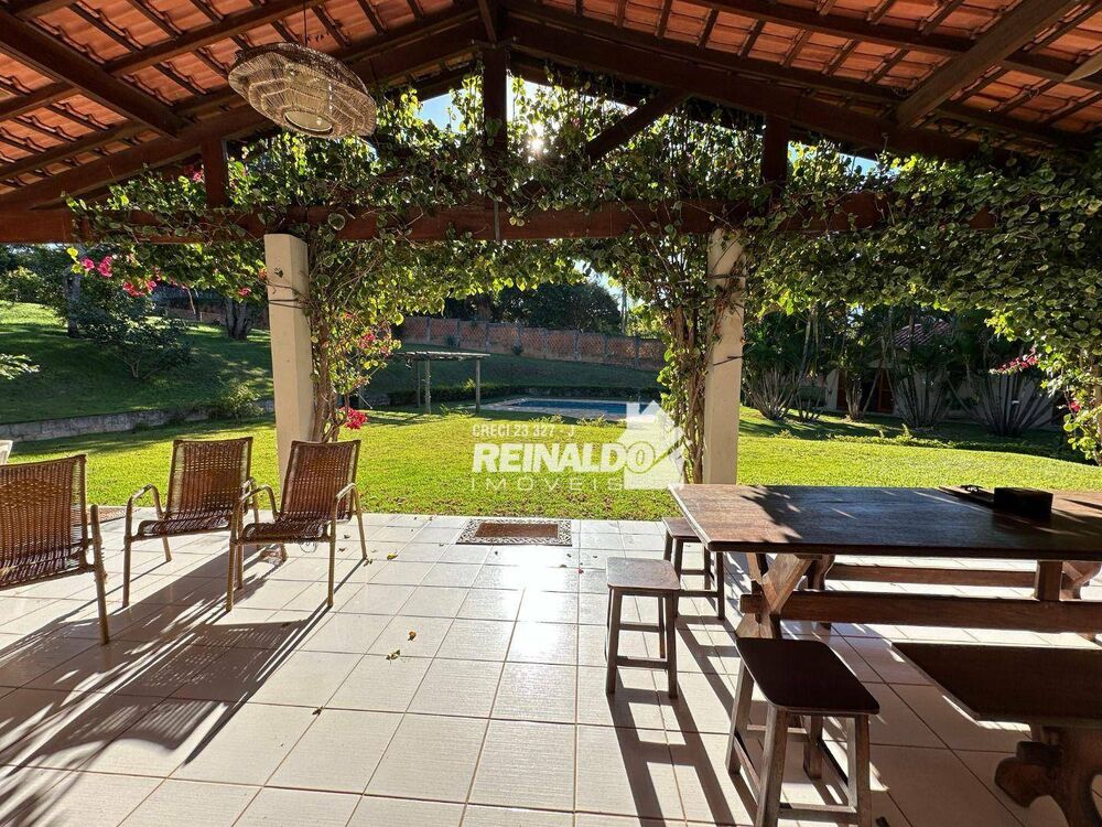 Casa de Condomínio, 5 quartos - Foto 10