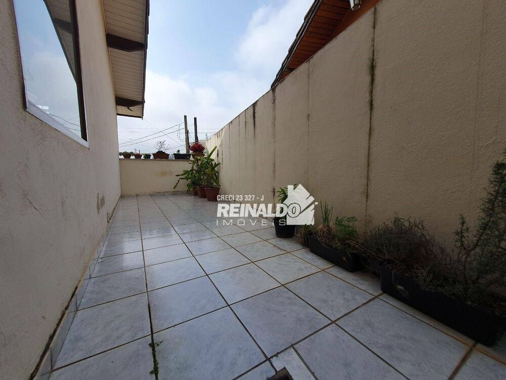 Casa à venda com 3 quartos, 136m² - Foto 20