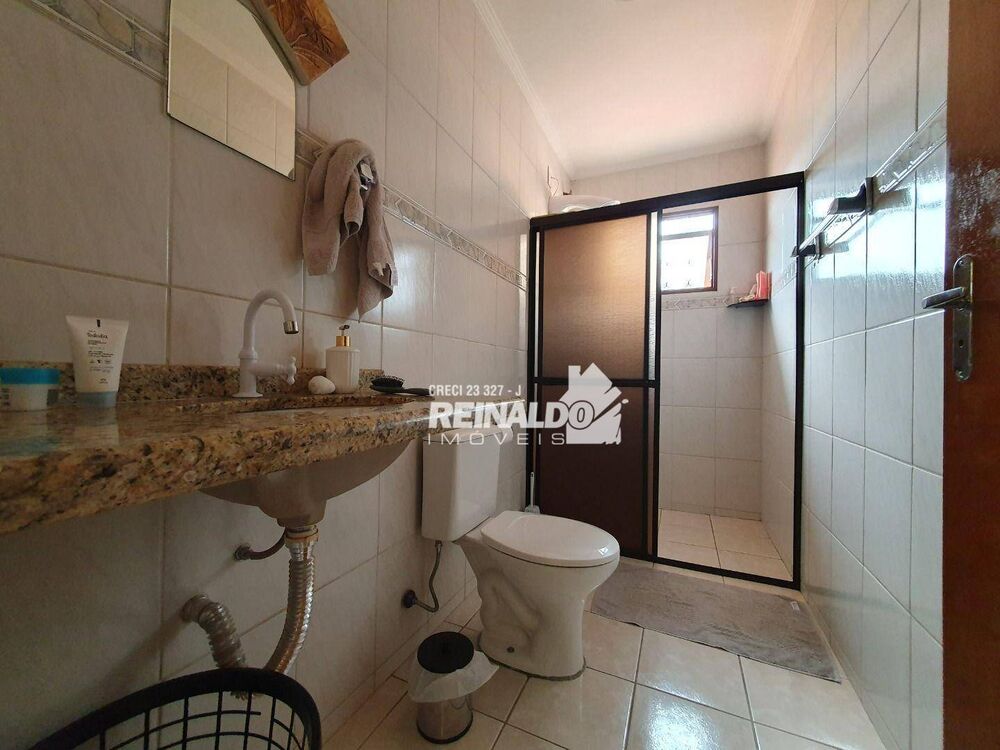 Casa à venda com 3 quartos, 136m² - Foto 12