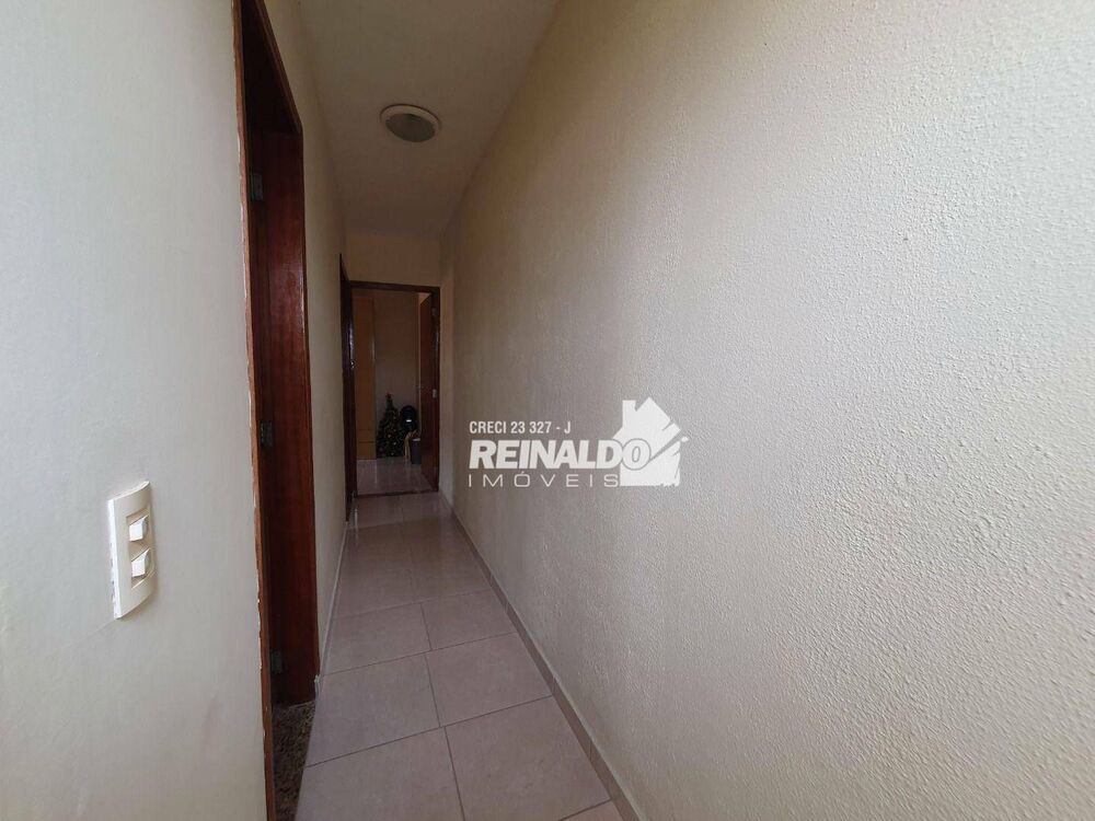 Casa à venda com 3 quartos, 136m² - Foto 14