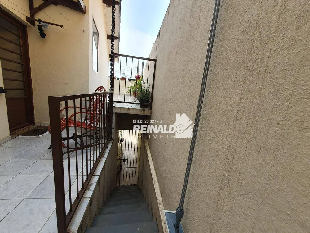 Casa, 3 quartos, 136 m² - Foto 20