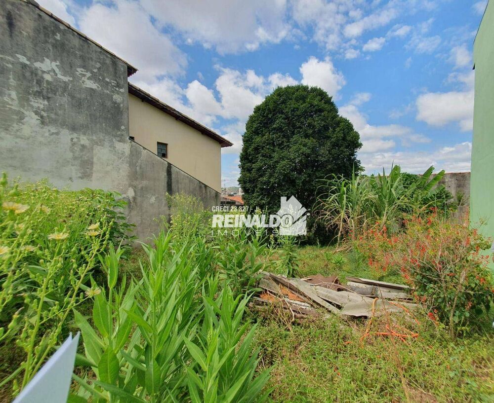 Terreno, 250 m² - Foto 2