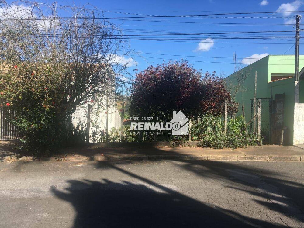 Terreno, 250 m² - Foto 1