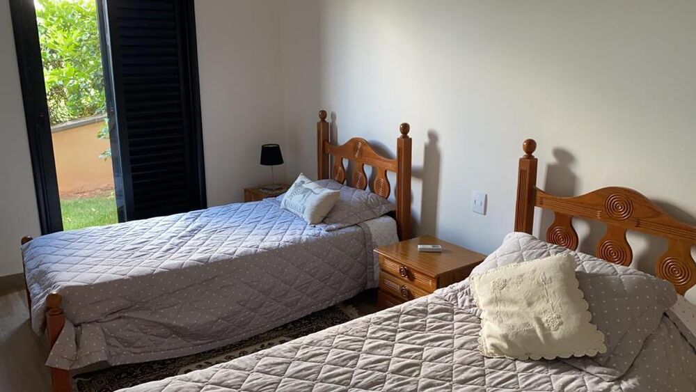 Casa de Condomínio, 4 quartos - Foto 8