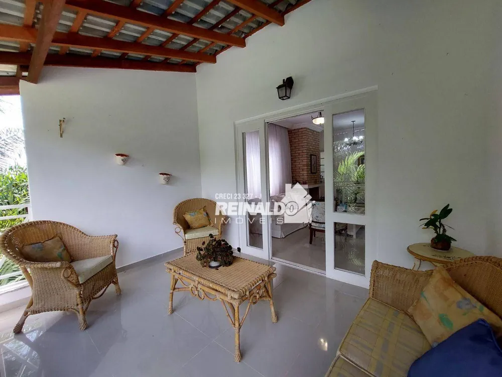 Casa de Condomínio, 4 quartos - Foto 11