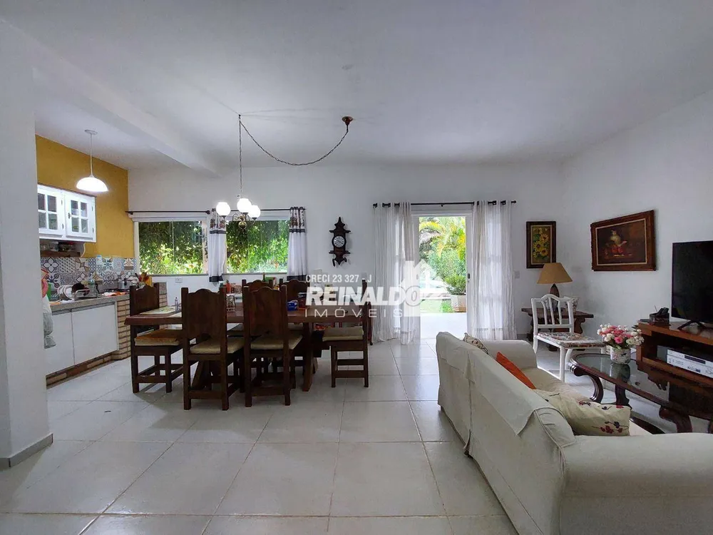 Casa de Condomínio, 4 quartos - Foto 6