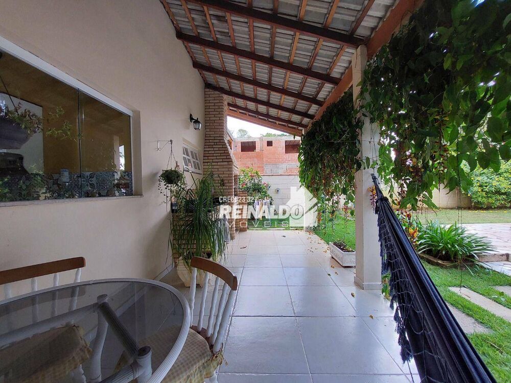 Casa de Condomínio, 4 quartos - Foto 2