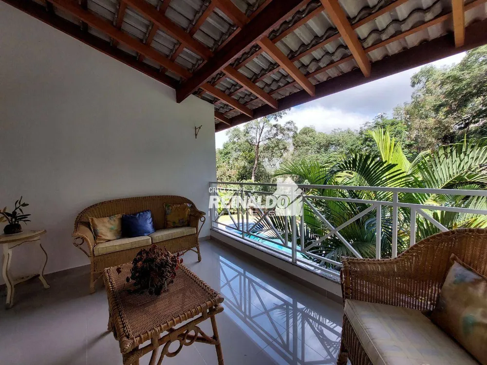 Casa de Condomínio, 4 quartos - Foto 10