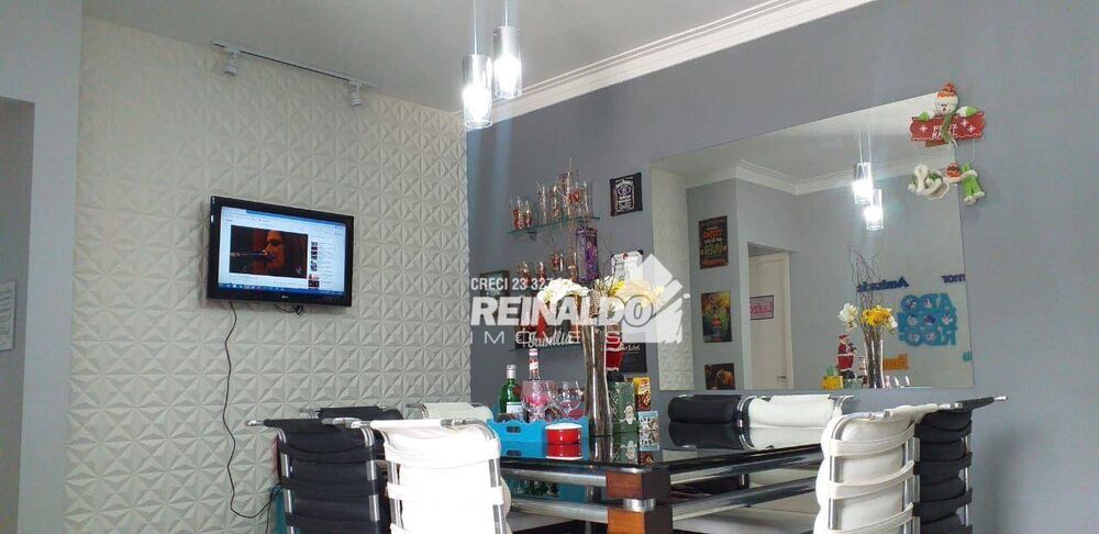 Apartamento, 3 quartos, 70 m² - Foto 13