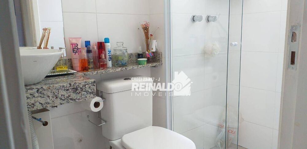 Apartamento, 3 quartos, 70 m² - Foto 11