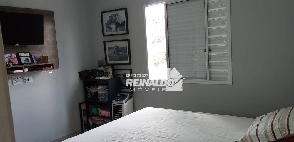 Apartamento, 3 quartos, 70 m² - Foto 8
