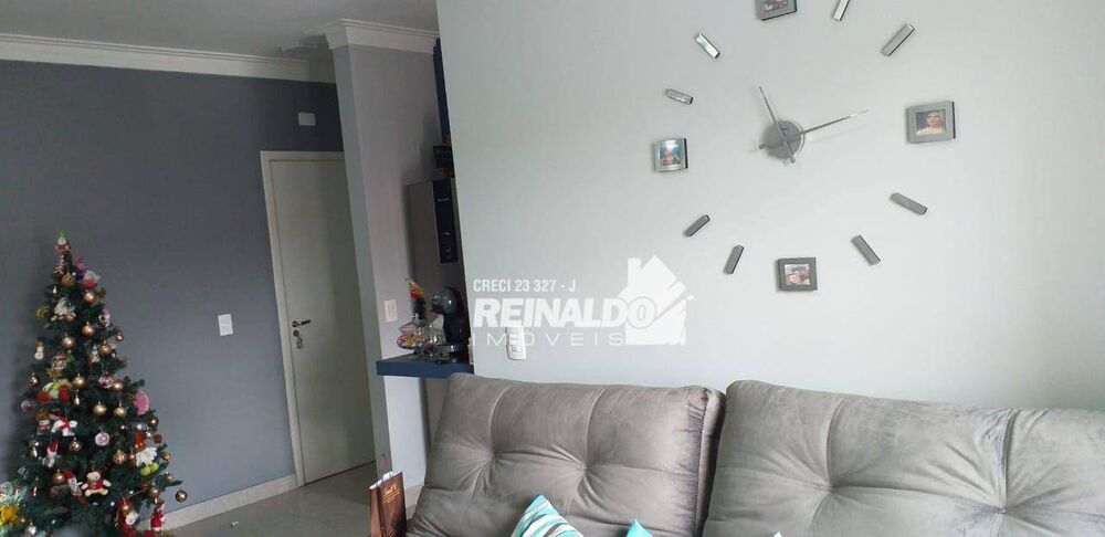 Apartamento, 3 quartos, 70 m² - Foto 12