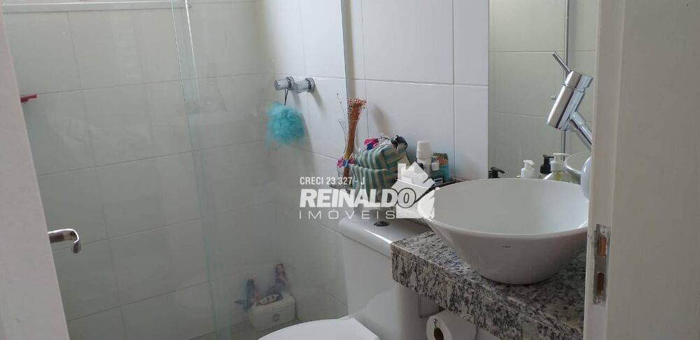 Apartamento, 3 quartos, 70 m² - Foto 2